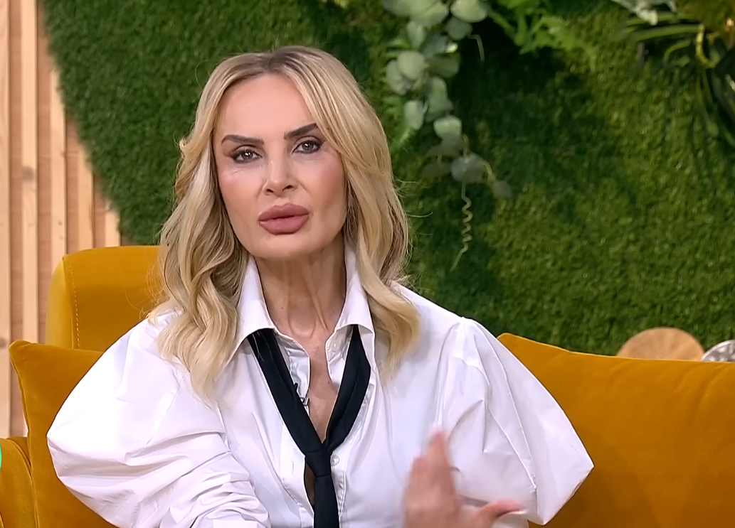 Cum reușește Daniela Gyorfi să se mențină în formă la 57 de ani: echilibrul dintre alimentație, odihnă și stil de viață