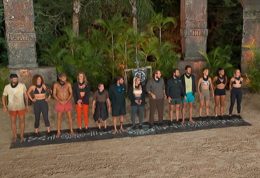 Eliminare tensionată la Survivor 2026: trei concurenți la duel și decizia care schimbă jocul